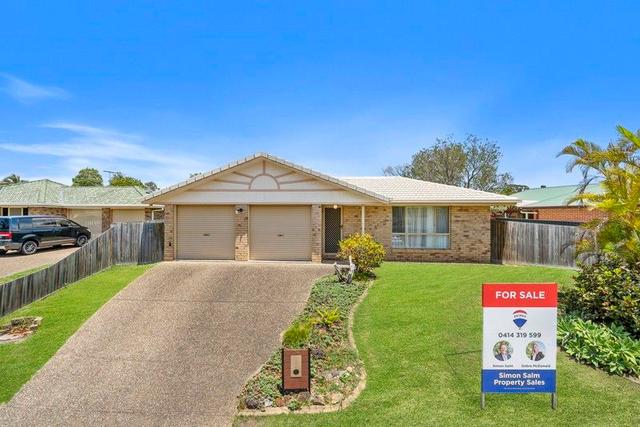 74 Winchester Road, QLD 4161