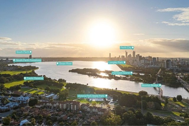 119/7-11 Heirisson Way, WA 6100