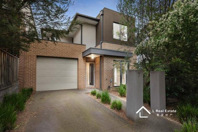 7 The Mews, VIC 3168