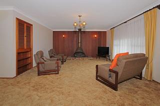 Lounge Room