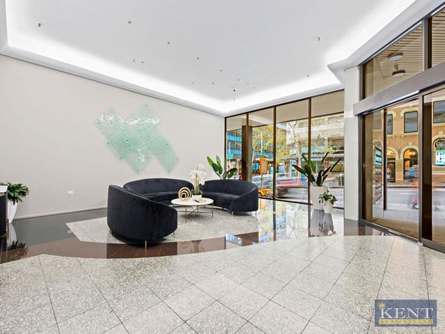 28 / 25 Market Street, NSW 2000