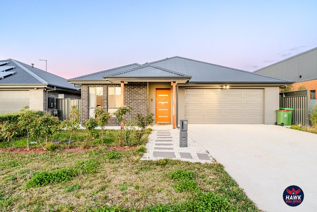 18 Mary Street, NSW 2620