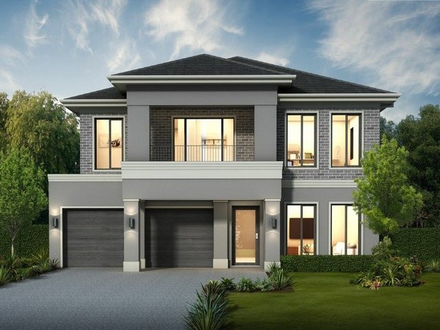 Lot 5087 Road 04, Cobbitty By Mirvac Estate, NSW 2570