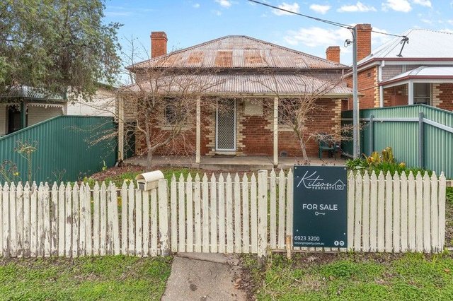 29 Collins Street, NSW 2650