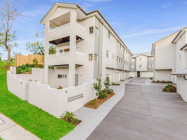 6/2 Quinn Street, QLD 4066