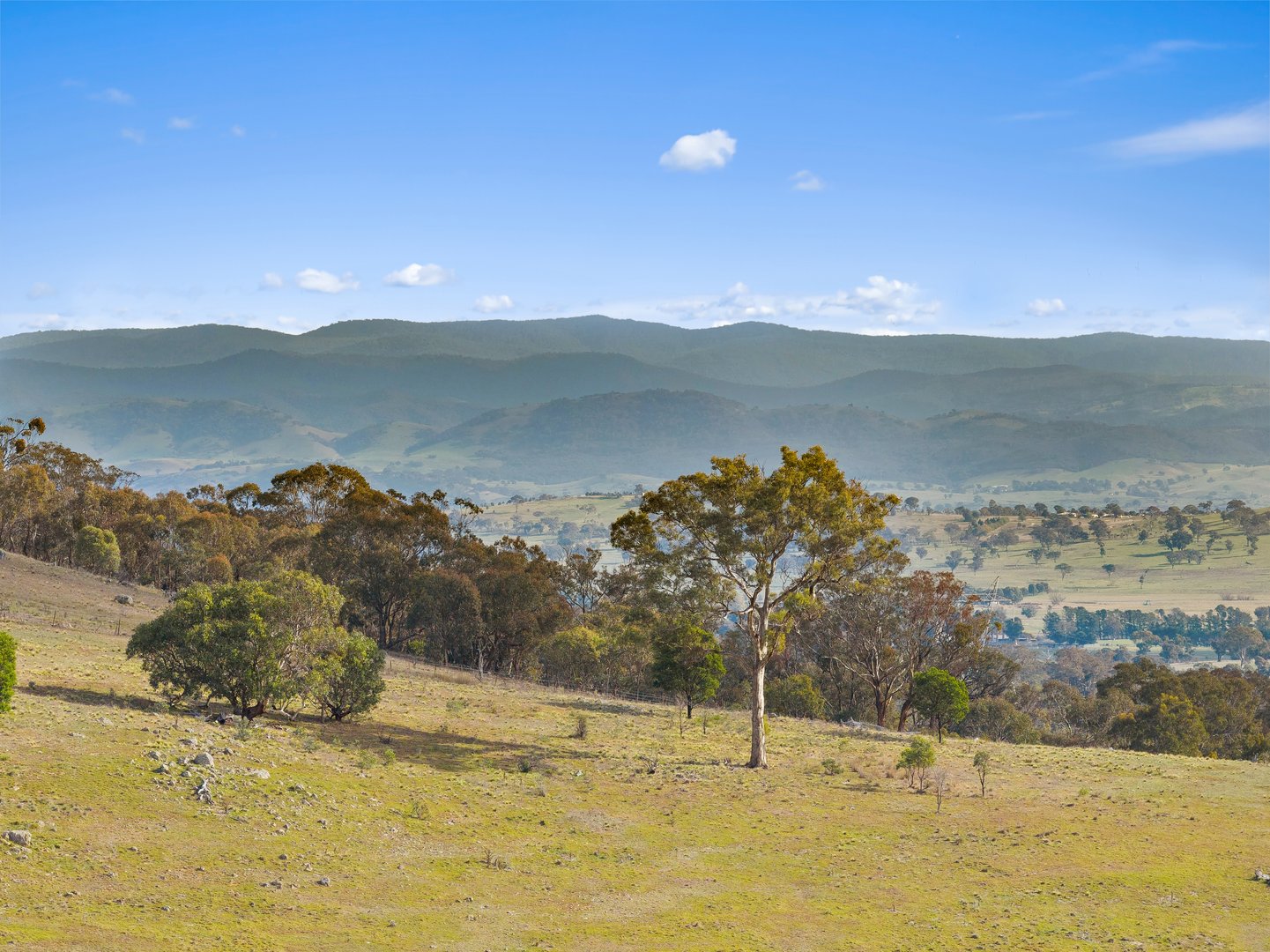 Springrange 414 Spring Range Road, Springrange NSW 2618 | Allhomes