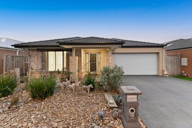 16 Ranfurlie Boulevard, VIC 3977