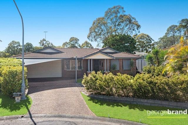 4 Pankhurst Place, NSW 2250