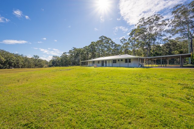 2273 Solitary Islands Way, NSW 2456