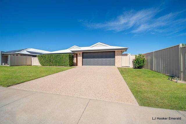 9 Sewell Street, QLD 4720
