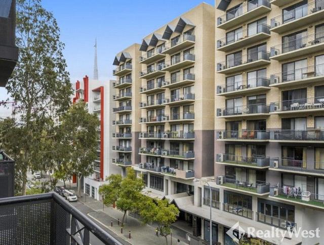 44/190 Hay Street, WA 6004
