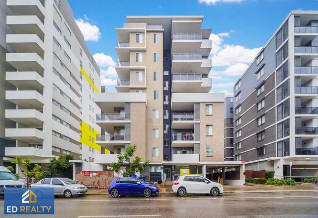 32/2-4 George Street, NSW 2170