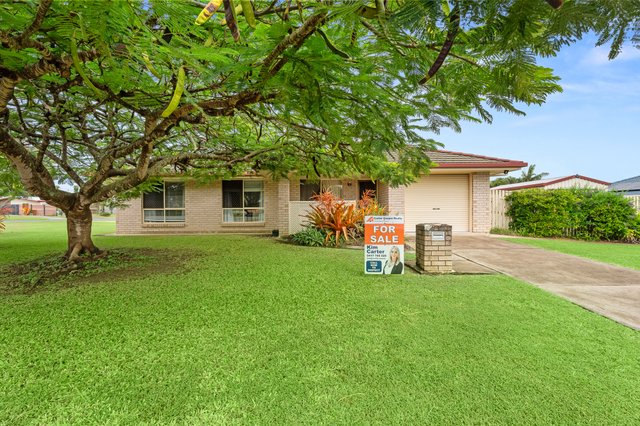 2 Archer Drive, QLD 4655