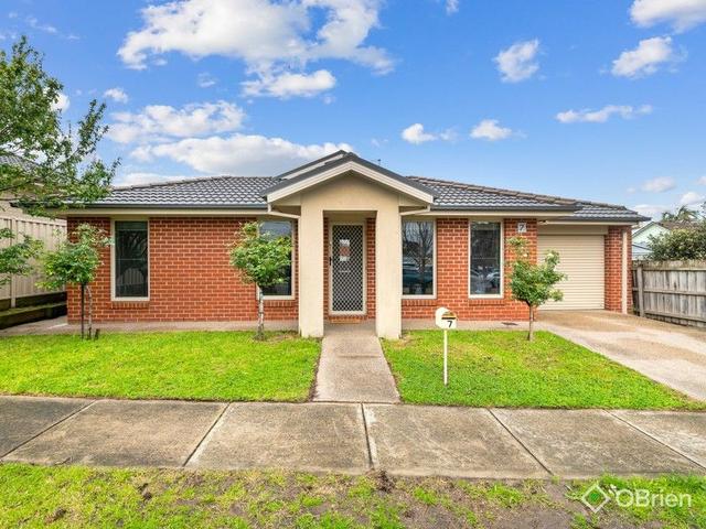 7 Aspen Lane, VIC 3177