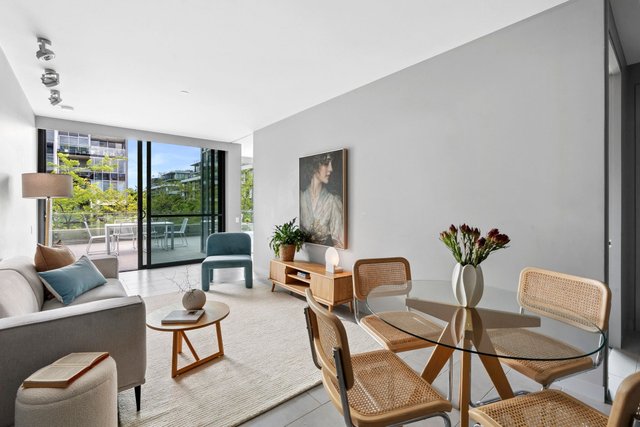 5/21 Eastlake Parade, ACT 2604