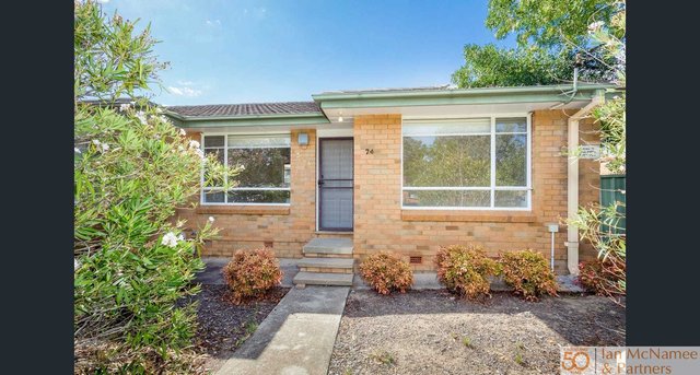 3/74 Tharwa Road, NSW 2620