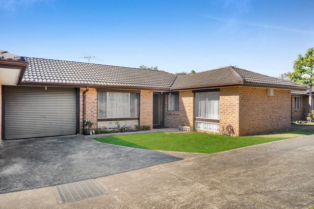 2/21 Second Avenue, NSW 2564