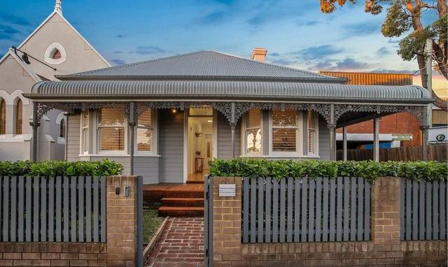 20/1559 Botany  Road, NSW 2019