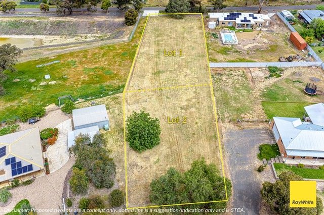 35 Raglan Place East, VIC 3551