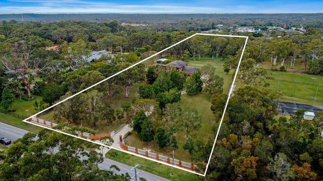 23 Oakridge Street, QLD 4156