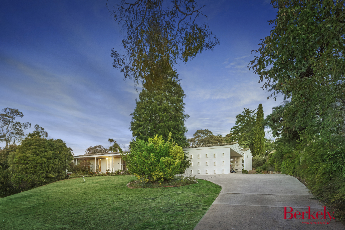 18 Holmes Crescent, Campbell ACT 2612 Allhomes