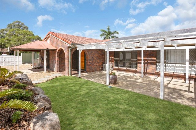 2 Keatley Street, QLD 4070