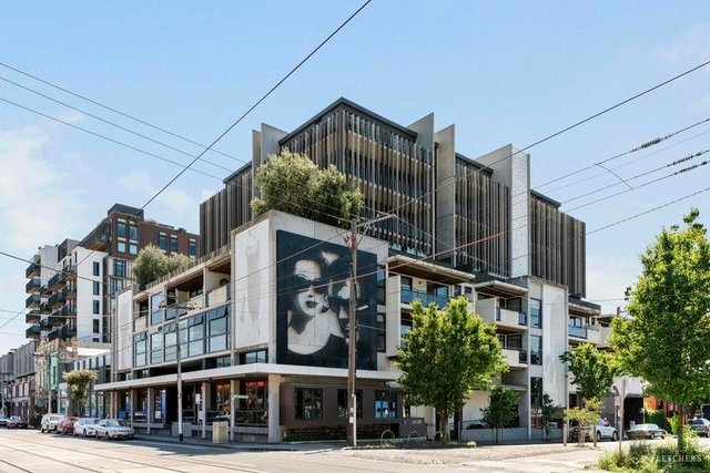 107/6 Mater Street, VIC 3066