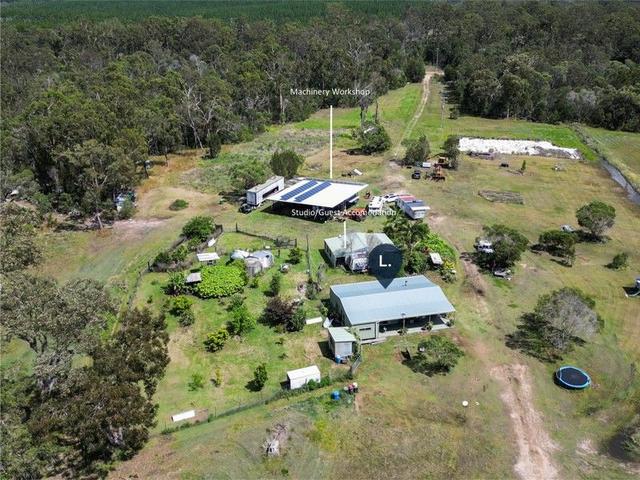 240 Banyabba Railway Station Road, NSW 2469