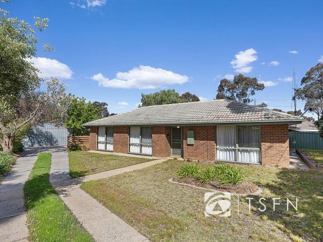 104 Olympic Parade, VIC 3555