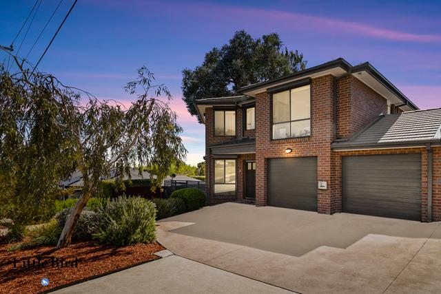 67 MacLaurin Crescent, ACT 2606