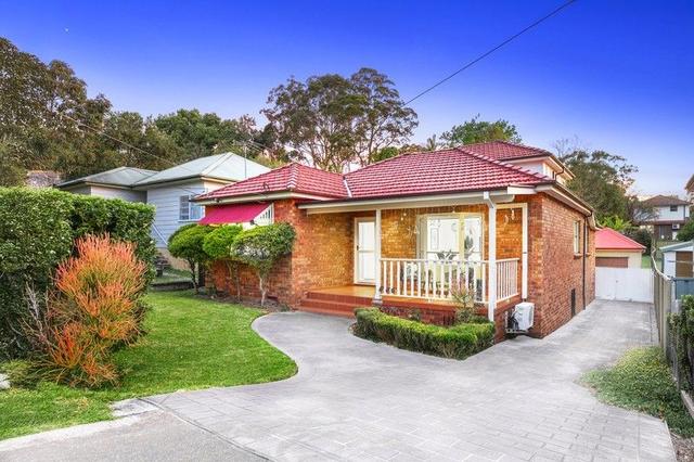 25 Brabyn Street, NSW 2112