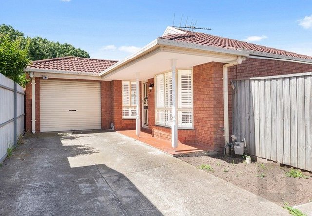 4/36 Stanhope Street, VIC 3012