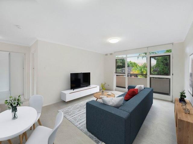 14/11 Hampden Road, NSW 2064