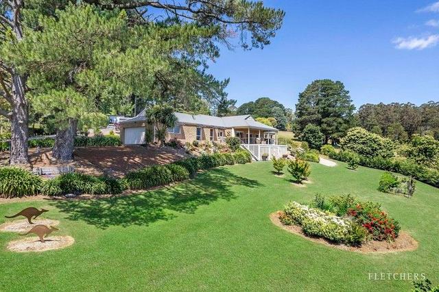 1 Belford Road, VIC 3791