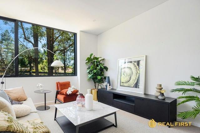 207/102-104 Bowden Street, NSW 2114