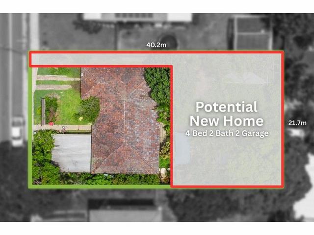 255 Bloomfield Street, QLD 4163