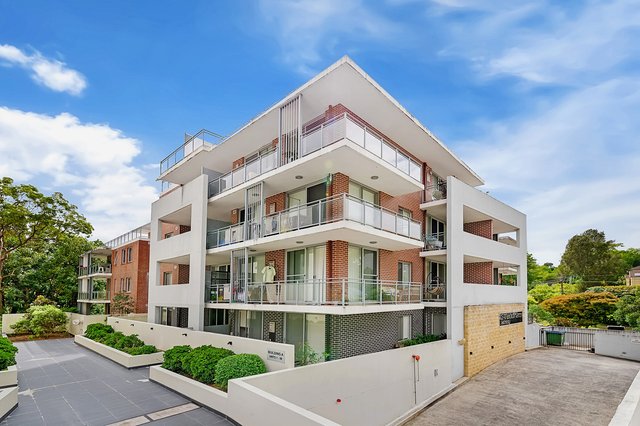 53/2-8 Belair Close, NSW 2077