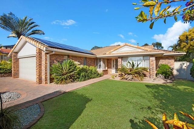 21 Nerrima Street, QLD 4128