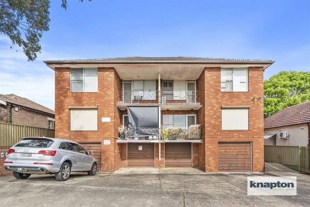 3/49 Dennis Street, NSW 2195