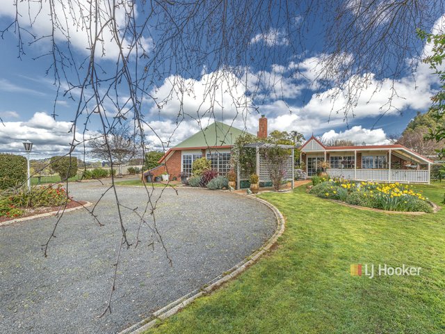 602 West Mooreville Road, TAS 7321