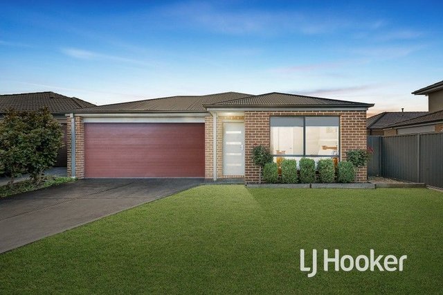 4 Colachise Place, VIC 3977