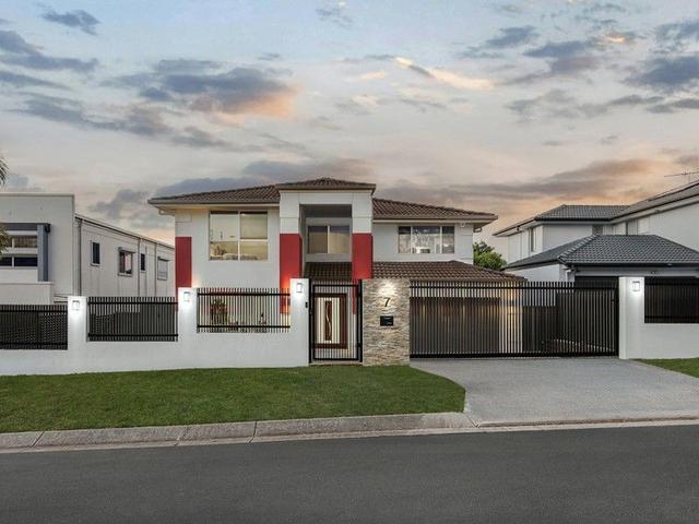 7 Bowers Street, QLD 4113