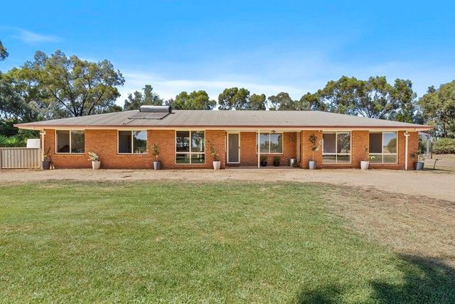 720 Dansons  Road, VIC 3637