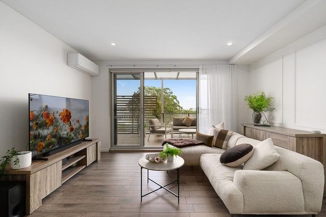 205/628 Canterbury Road, NSW 2192