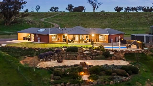 245 Brownes Lane, VIC 3551