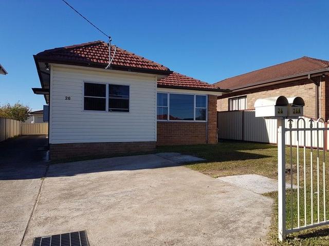 26 Leura Street, NSW 2144