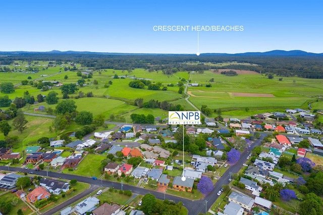 20 Sullivan Street, NSW 2440