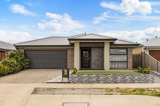 4 Drill Court, VIC 3429