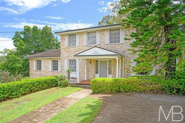 3 Heath Close, NSW 2071