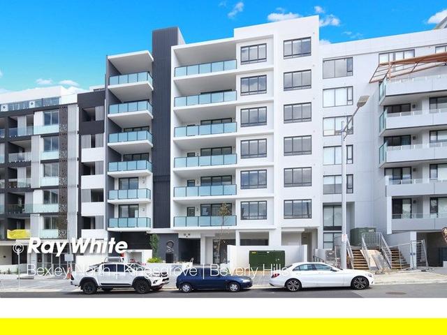 9/121 Bowden Street, NSW 2114